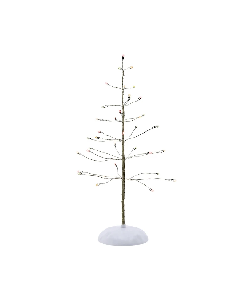 Department 56 Small Twinkle Brite Tree