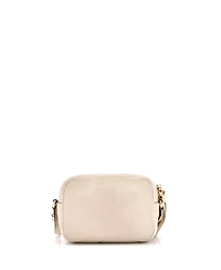 Pre-Owned Gucci Small Soho Disco Crossbody Bag Leather