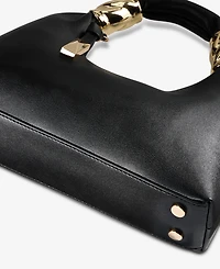 I.n.c. International Concepts Nyrah Mini Solid Hobo Bag, Macy's Exclusive