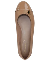 Giani Bernini Women's Carterr Ballet Flats, Macy's Exclusive