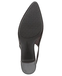 Giani Bernini Women's Jerseyy Slingback Pumps, Macy's Exclusive