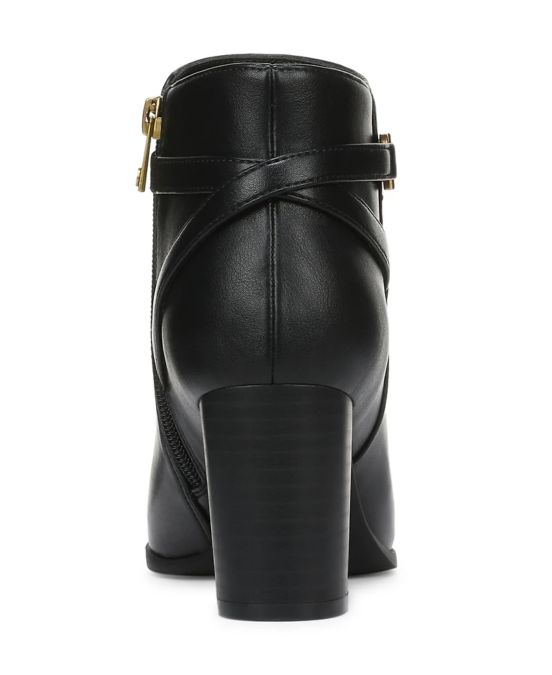 Giani Bernini Women's Robynn Block Heel Booties, Macy's Exclusive