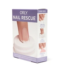 Orly 3-Piece Nail Rescue Instant Repair Kit