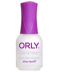 Orly 2-Piece Manicure Keeper Duo Kit