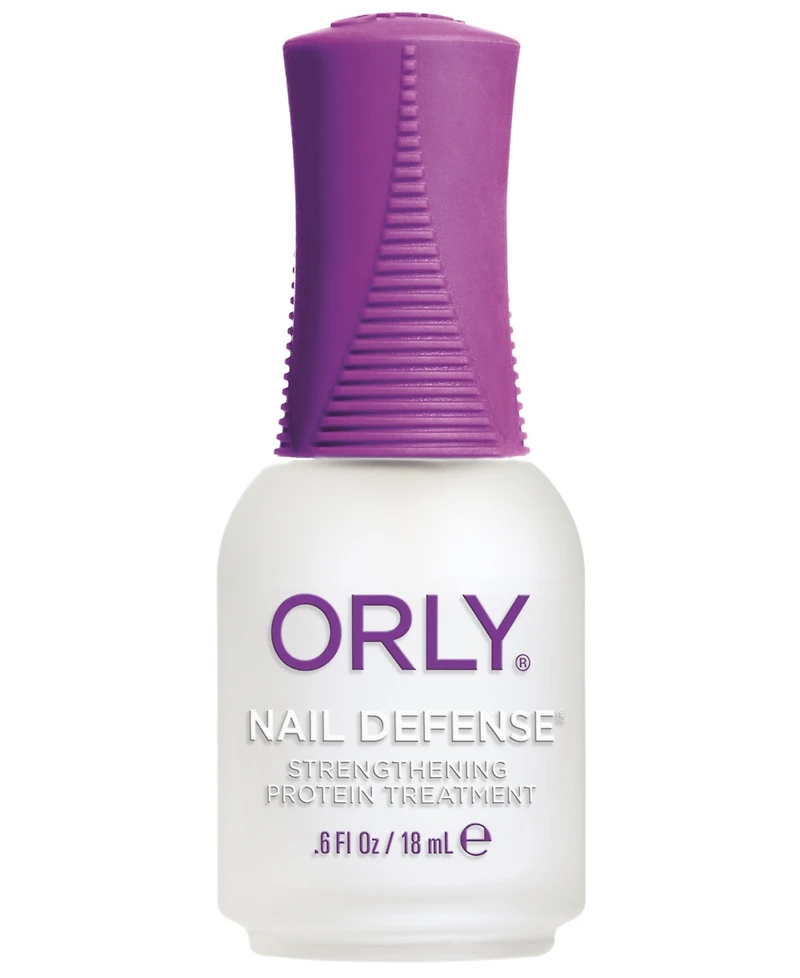 Orly Nail Defense Strengthener, 0.6 oz.