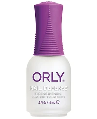 Orly Nail Defense Strengthener, 0.6 oz.