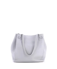 Pre-Owned Celine Phantom Tie Cabas Tote Leather