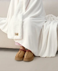 Ugg Avery Reversible Throw, 50" x 70"
