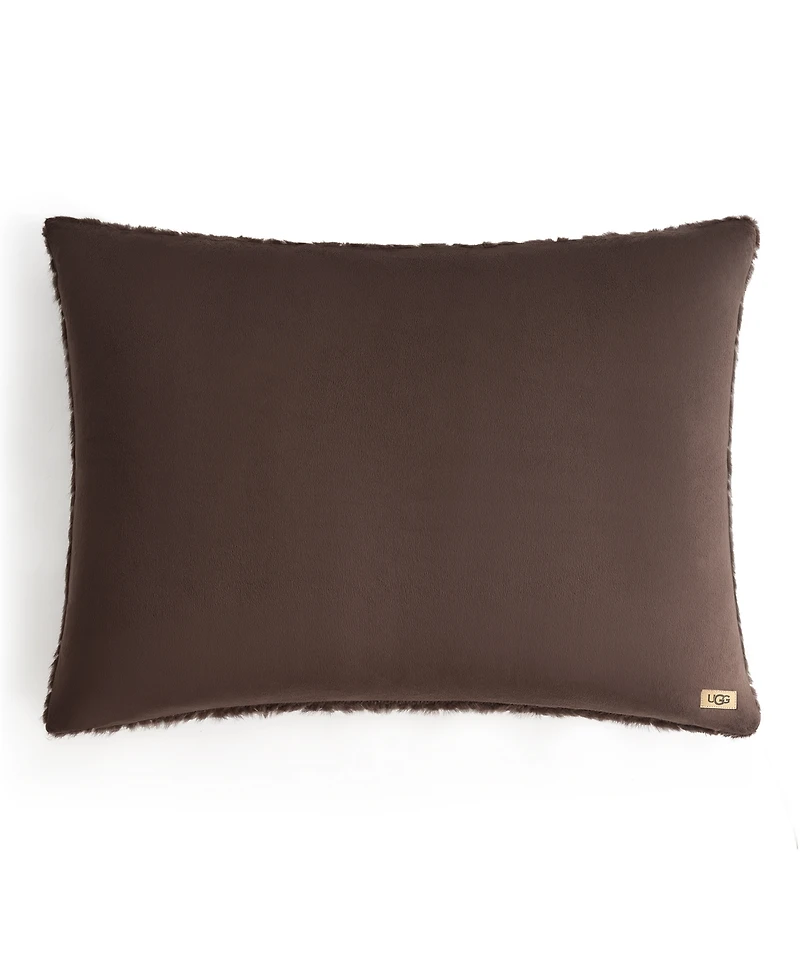 Ugg Lida 3-Piece Comforter Set, King