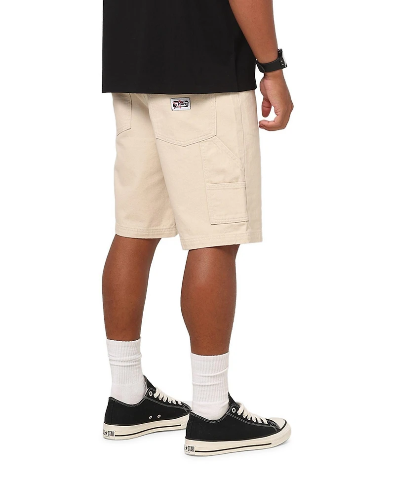 Carre Men's Carpenter Jorts