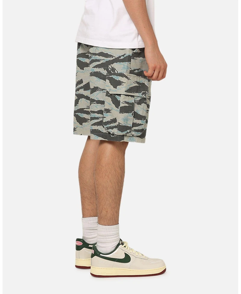 Carre Men's Depot Cargo Shorts