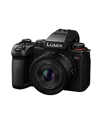 Panasonic Lumix S 40mm f/2 Lens for L-Mount