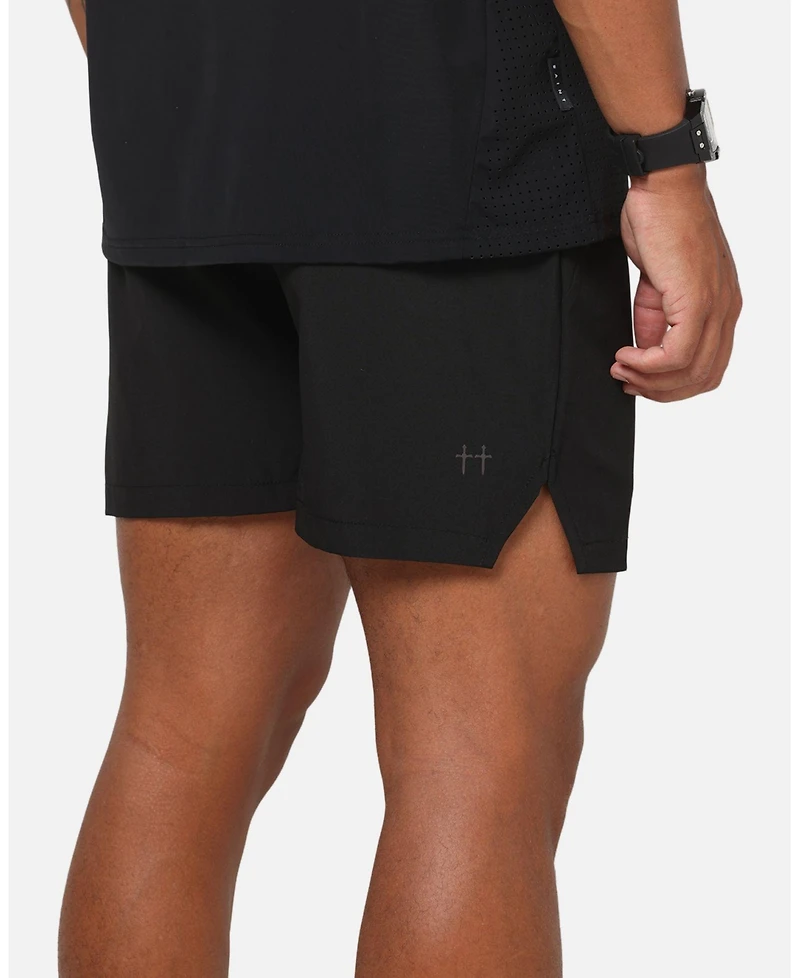 Saint Morta Men's Athltc Training Shorts