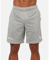 Saint Morta Men's Athltc R3 Mesh Shorts