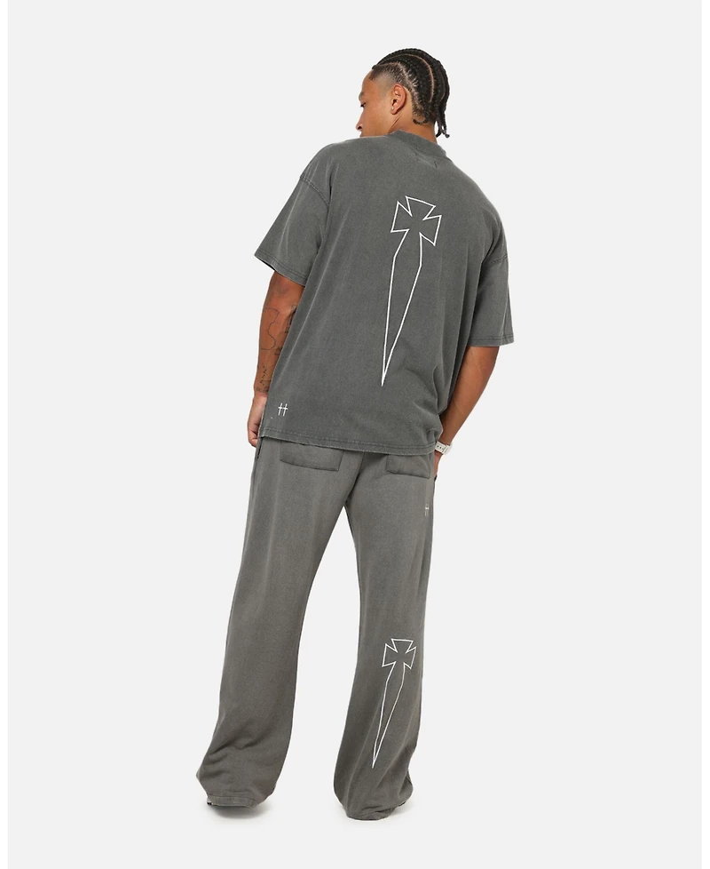 Saint Morta Men's Athltc T-Shirt