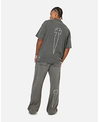 Saint Morta Men's Athltc T-Shirt