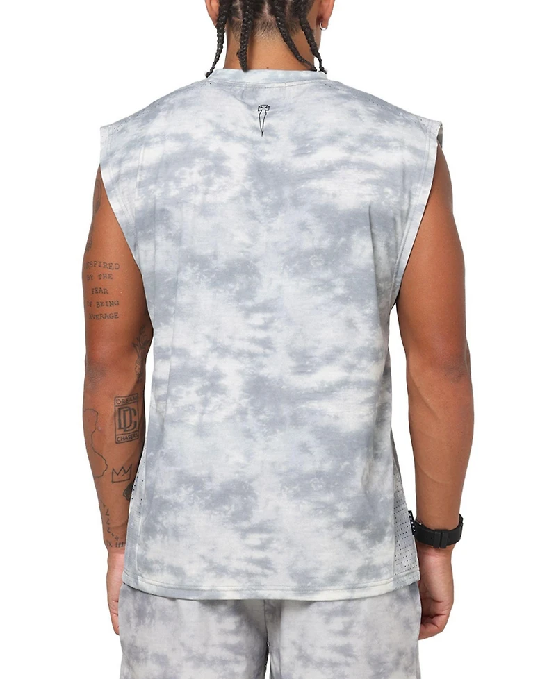 Saint Morta Men's Athltc Training Singlet