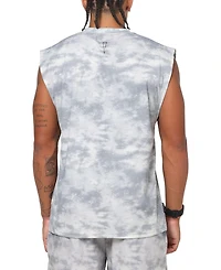 Saint Morta Men's Athltc Training Singlet