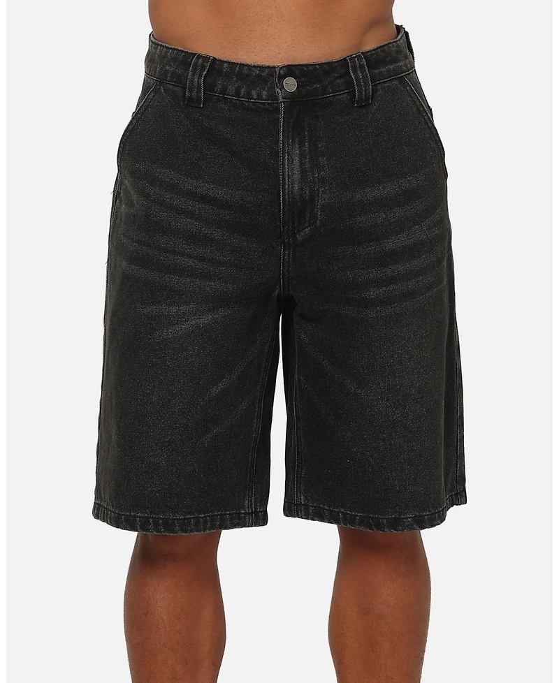 Saint Morta Men's Amplus Baroque Jorts