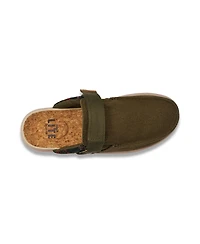 Sanuk Men's Happy Hour Lite Mules