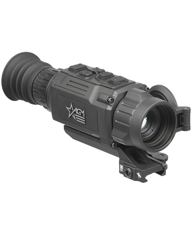 Agm Global Vision Rattler V2 25-256 Rechargeable 50Hz Thermal Imaging Riflescope