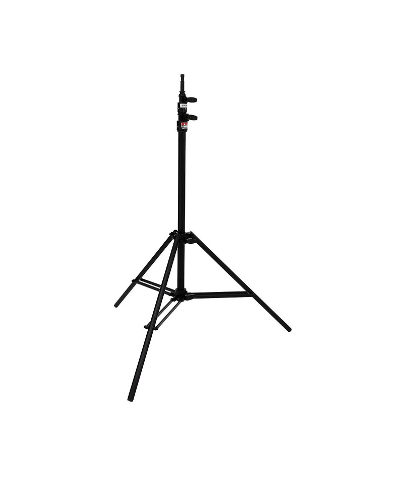 Matthews Light Heavy Duty Double Riser Aluminum Kit Stand, Portable