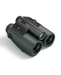 Swarovski Optik 10x32 Ax Visio Waterproof Roof Prism Smart Binoculars, 6.4 Degree Field of View