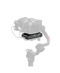 SmallRig CB75 73.8Wh 14.76V 20000mAh Lithium-Ion Battery with Usb-c Charging Port