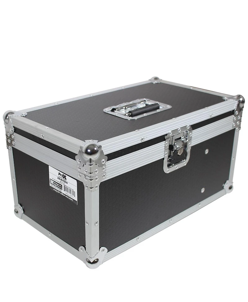ProX Xs-MIC20 20-Microphone Flight Case