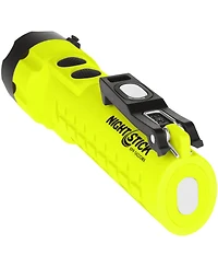 Nightstick X-Series Xpp-5422GMX Intrinsically Safe Dual-Light Flashlight