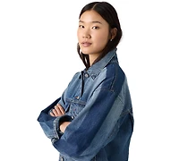 Levi's Women's 90s Cotton Trucker Jacket
