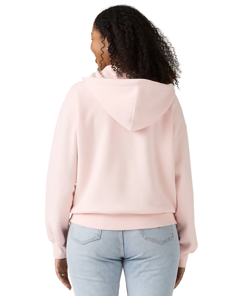Levi's Women's Everyday Zip-Up Hoodie