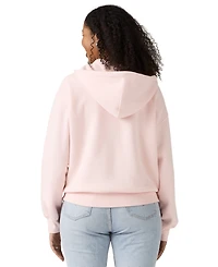 Levi's Women's Everyday Zip-Up Hoodie