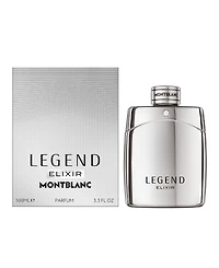 Montblanc Legend Elixir Parfum, 3.3 oz.