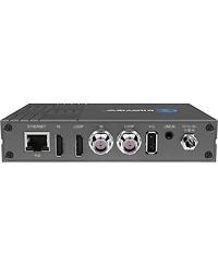 Kiloview E3 Dual-Channel 4K Hevc Video Encoder Compatible with Hdmi and 3G-sdi