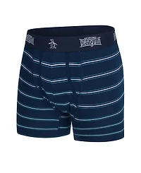 Original Penguin Men's Supersoft Contour Boxer Briefs