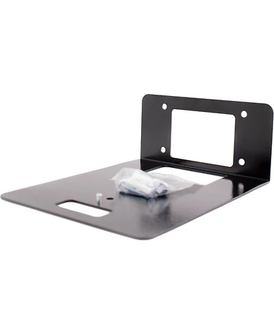 Aida Wm-ptz Weather-Resistant Wall Mount for Ptz Cameras