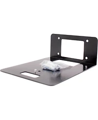 Aida Wm-ptz Weather-Resistant Wall Mount for Ptz Cameras