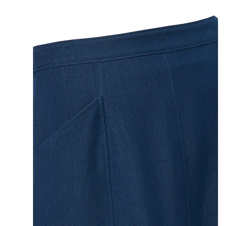 Vince Camuto Women's A-Line Maxi Skirt