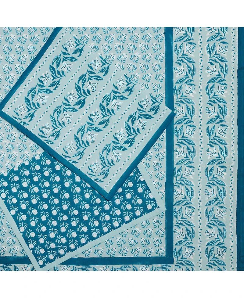 Supra Endura Block Print Kitchen Towel