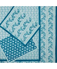 Supra Endura Block Print Kitchen Towel