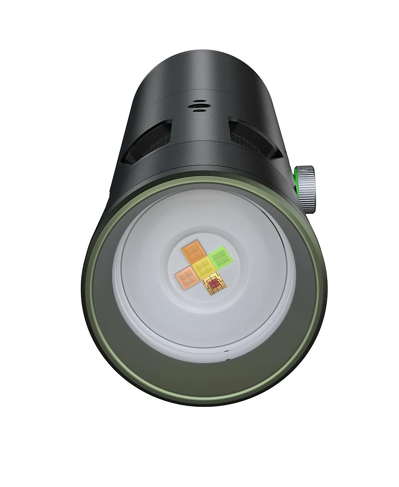 SmallRig Rf 20C 20W Daylight Portable Focusable Led Video Light