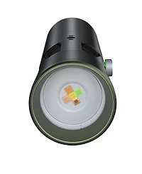 SmallRig Rf 20C 20W Daylight Portable Focusable Led Video Light