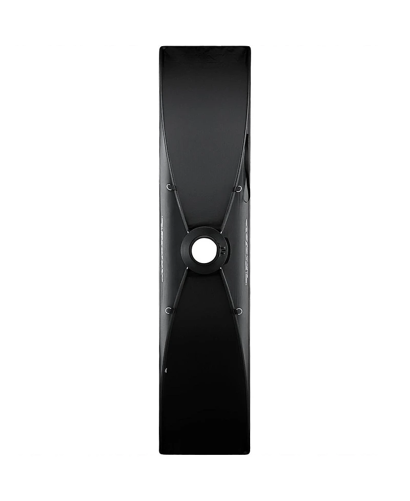 Profoto 1x6' Rectangular Xl Removable Diffusers Softbox for Profoto 100mm Flashes and Led Lights
