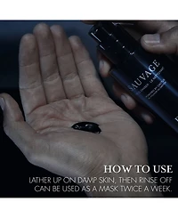 Dior Men's Sauvage Cleanser, 4 oz.