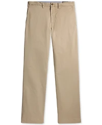 Polo Ralph Lauren Men's Stretch Classic-Fit Chino Pants
