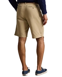 Polo Ralph Lauren Men's Relaxed Fit Twill 10" Short