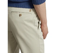 Polo Ralph Lauren Men's Slim-Fit Stretch Chino Pants