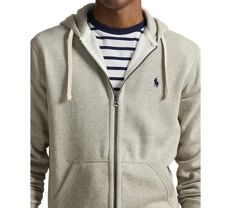 Polo Ralph Lauren Men's Signature Fleece Hoodie
