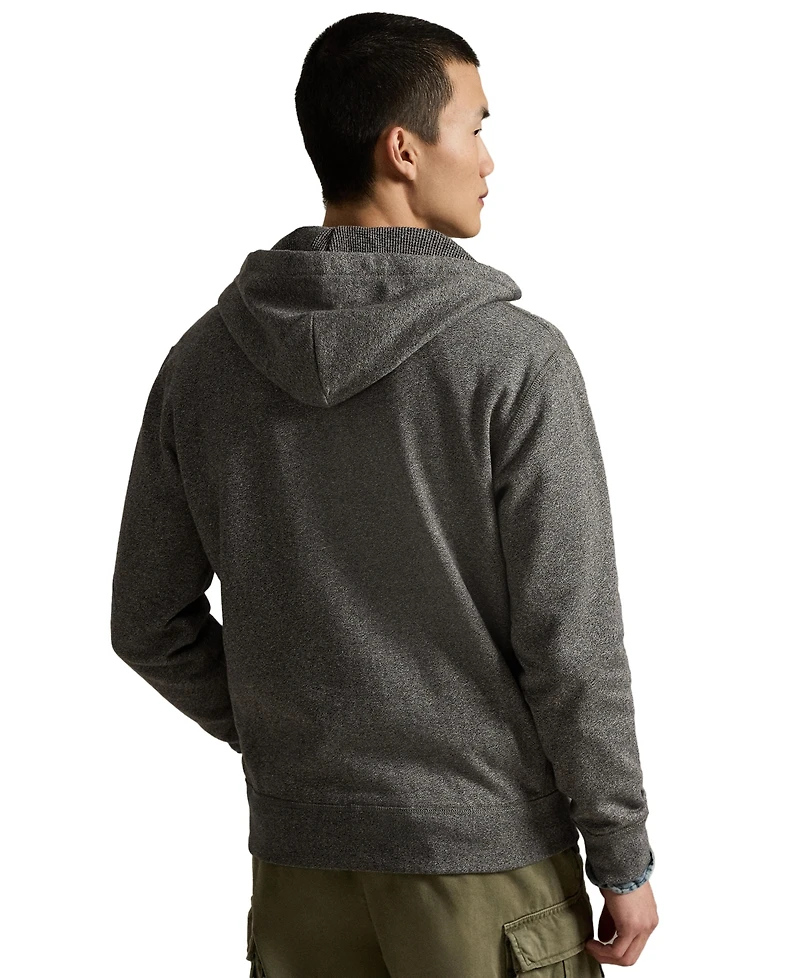 Polo Ralph Lauren Men's Signature Fleece Hoodie